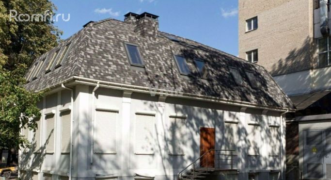 Продажа помещения свободного назначения 328 м², улица Лефортовский Вал - фото 2