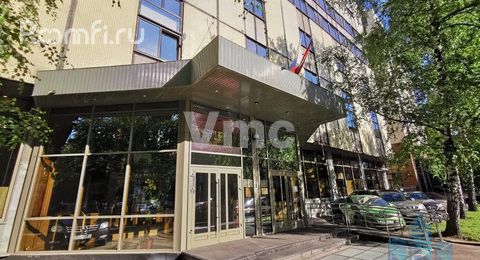 Аренда офиса 301 м², Донская улица - фото 3