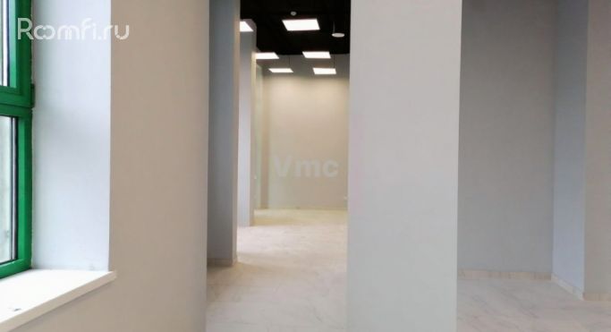 Аренда помещения свободного назначения 122 м², Чечёрский проезд - фото 3