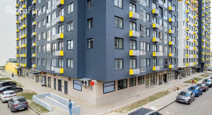 Аренда помещения свободного назначения 130.8 м², улица Василия Ощепкова - фото 4