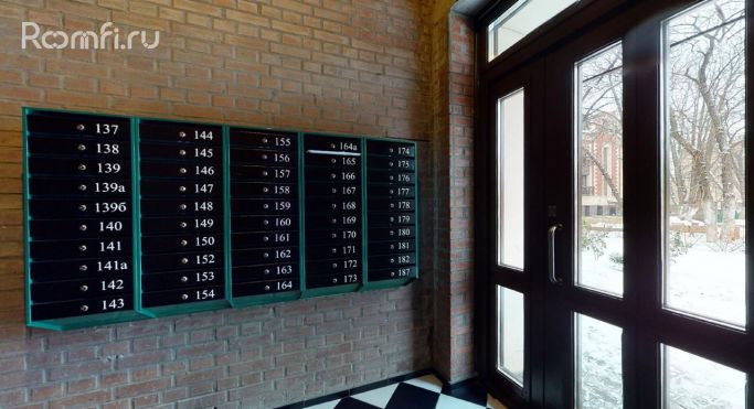 Продажа офиса 75 м², 2-я Рыбинская улица - фото 2