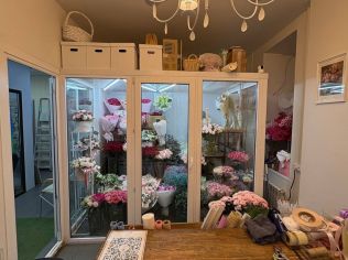 Продажа торгового помещения 18 м²