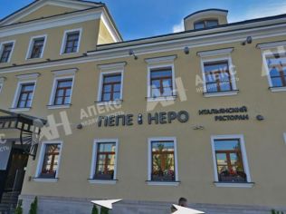 Аренда офиса 760 м²