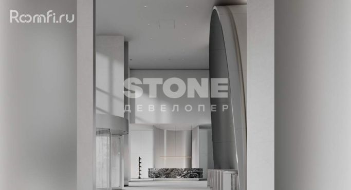 Продажа торгового помещения 61.4 м², улица Нижние Мнёвники - фото 2