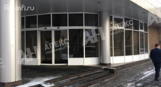 Аренда помещения свободного назначения 1807 м², Таганская улица - фото 2