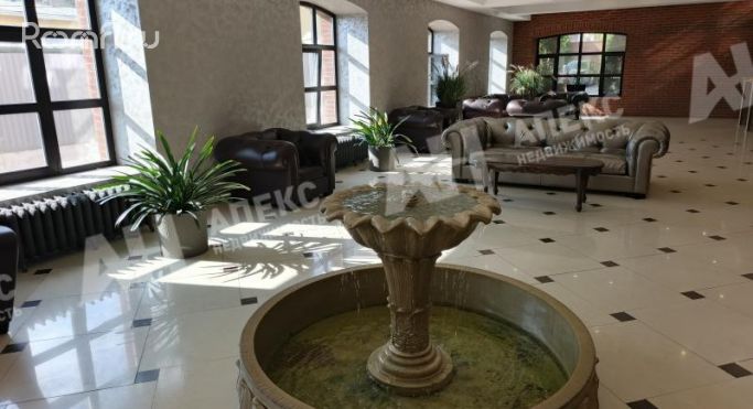 Аренда офиса 547 м², набережная Академика Туполева - фото 3