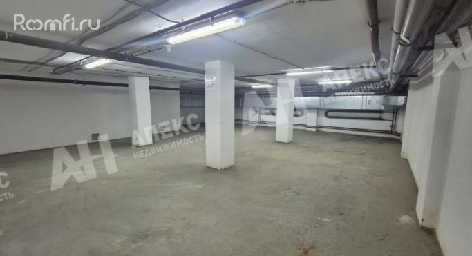 Аренда помещения свободного назначения 781 м², Профсоюзная улица - фото 1