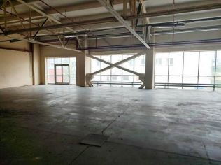 Аренда склада 525 м²
