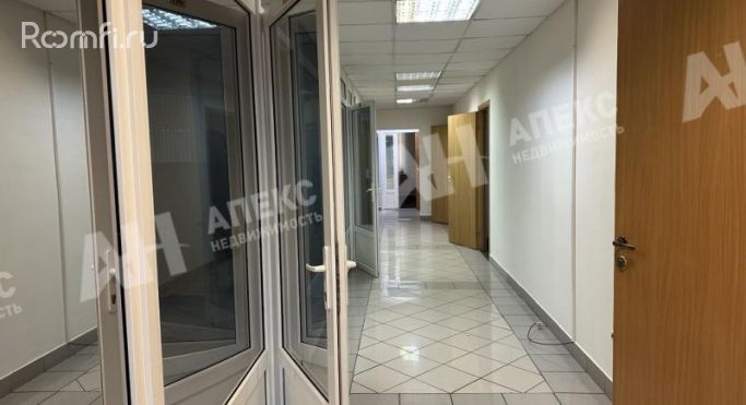 Аренда офиса 361 м², Звёздный бульвар - фото 2