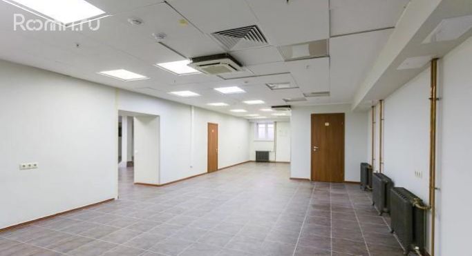 Аренда офиса 212 м², Подсосенский переулок - фото 3