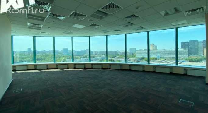 Аренда офиса 4011 м², улица Намёткина - фото 2