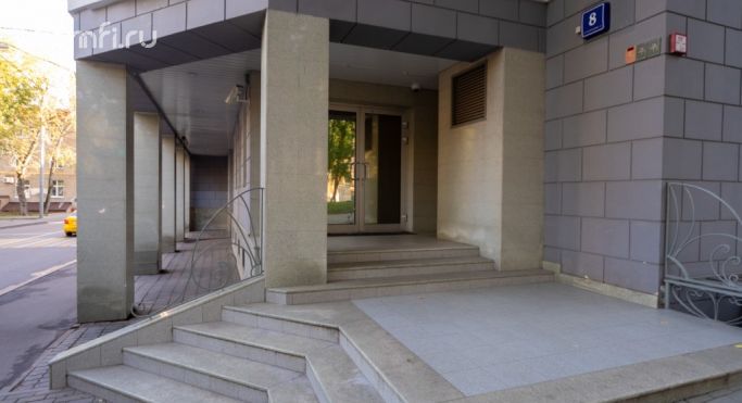 Продажа офиса 1225 м², Доброслободская улица - фото 3