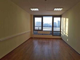 Аренда офиса 43 м²