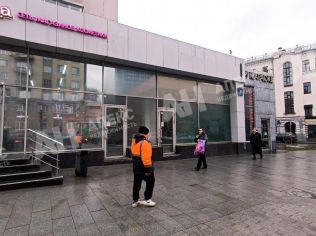 Аренда помещения свободного назначения 72 м²