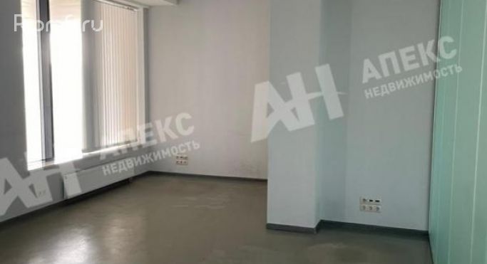 Аренда офиса 151 м², Новоданиловская набережная - фото 3