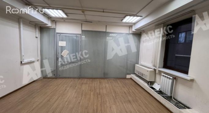 Аренда офиса 150 м², Русаковская улица - фото 3