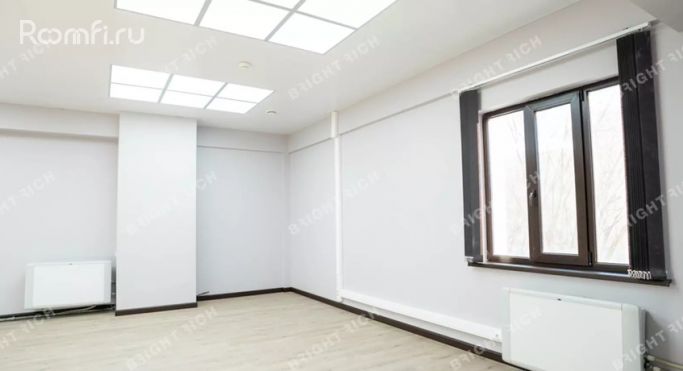 Продажа офиса 3950.5 м², Старая Басманная улица - фото 2
