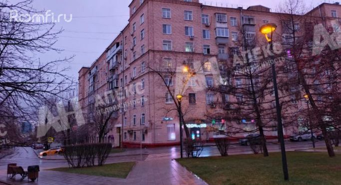 Аренда офиса 71 м², улица Лобанова - фото 2