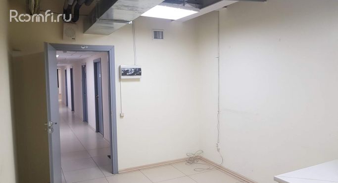 Аренда помещения свободного назначения 16.6 м², Спартаковский переулок - фото 3