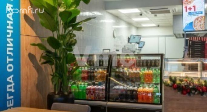 Продажа помещения свободного назначения 9839.5 м², улица Федосьино - фото 3