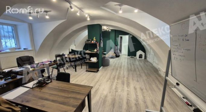 Аренда помещения свободного назначения 110 м², Донская улица - фото 2