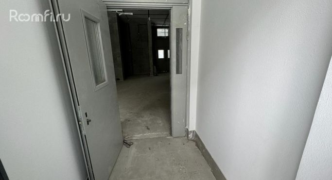 Продажа помещения свободного назначения 121.9 м², Шереметьевская улица - фото 3