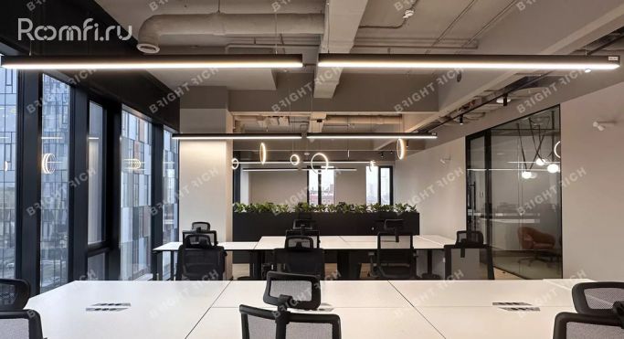 Аренда офиса 102 м², Огородный проезд - фото 1