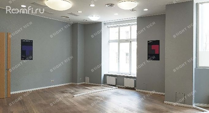 Аренда офиса 595 м², улица Арбат - фото 2
