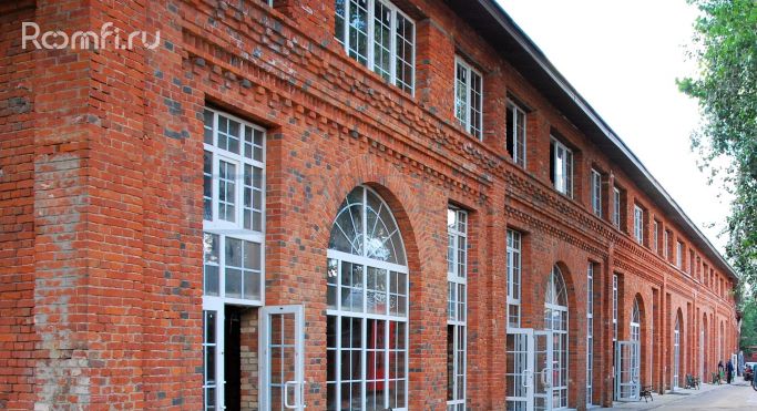 Продажа помещения свободного назначения 361 м², Бауманская улица - фото 2