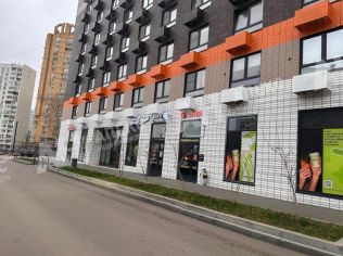 Продажа торгового помещения 129 м²