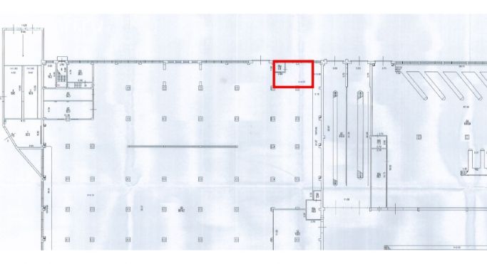 Аренда склада 71.9 м², проезд Добролюбова - фото 4