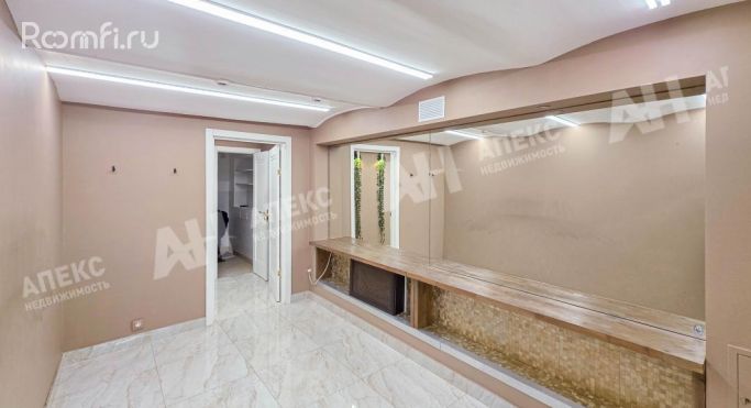 Аренда помещения свободного назначения 63 м², улица Бутырский Вал - фото 2