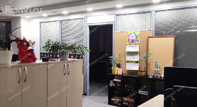 Аренда офиса 351.1 м², Последний переулок - фото 3