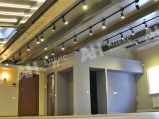 Аренда офиса 104 м²