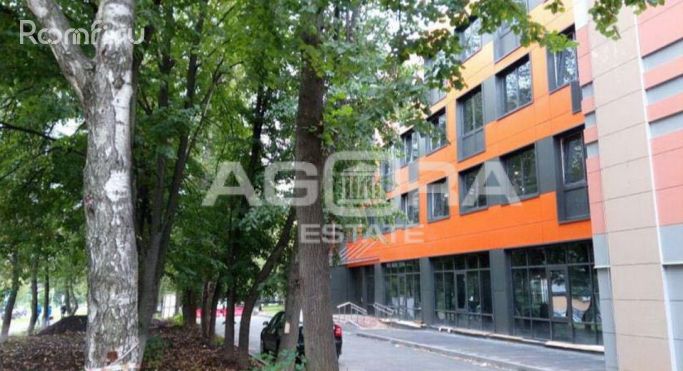 Аренда помещения свободного назначения 812.9 м², Ферганская улица - фото 3