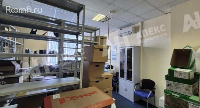 Аренда офиса 57 м², 2-я Магистральная улица - фото 2