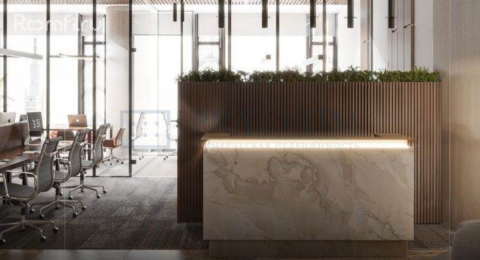 Аренда офиса 187 м², улица Ермакова Роща - фото 3