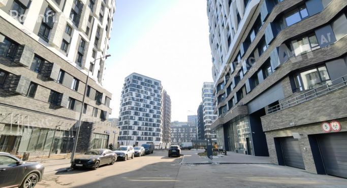 Аренда помещения свободного назначения 103 м², улица Крузенштерна - фото 3