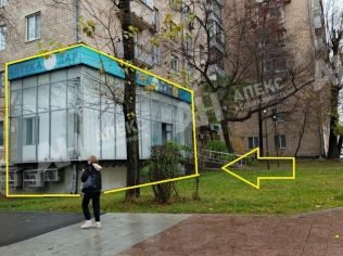 Аренда помещения свободного назначения 70 м²