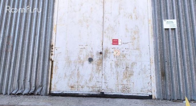Аренда склада 250 м², 2-й Котляковский переулок - фото 2
