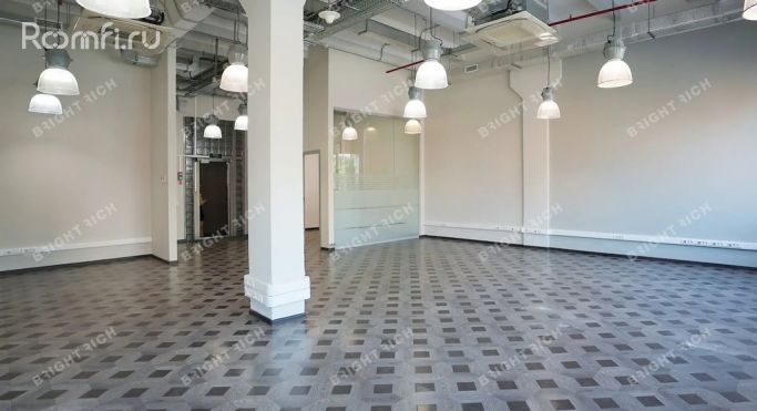 Аренда офиса 190.9 м², Варшавское шоссе - фото 2