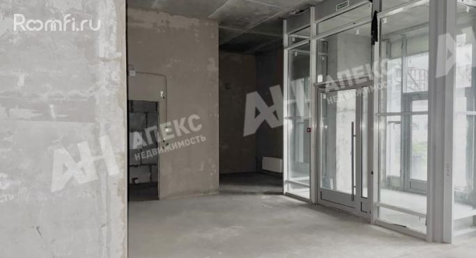 Аренда помещения свободного назначения 126 м², улица Петра Алексеева - фото 3