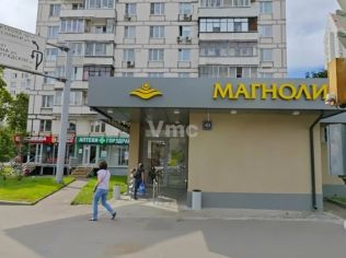 Аренда помещения свободного назначения 50 м²