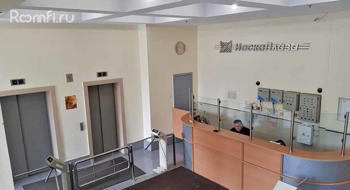 Аренда офиса 10 м², Рязанский проспект - фото 3