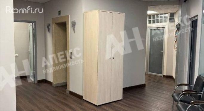 Аренда офиса 253 м², улица Большая Якиманка - фото 3