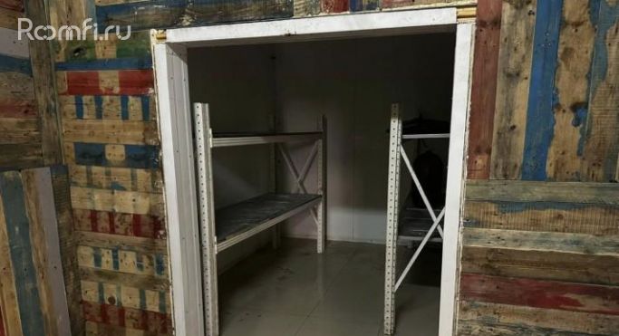 Аренда склада 310 м², Поречная улица - фото 2