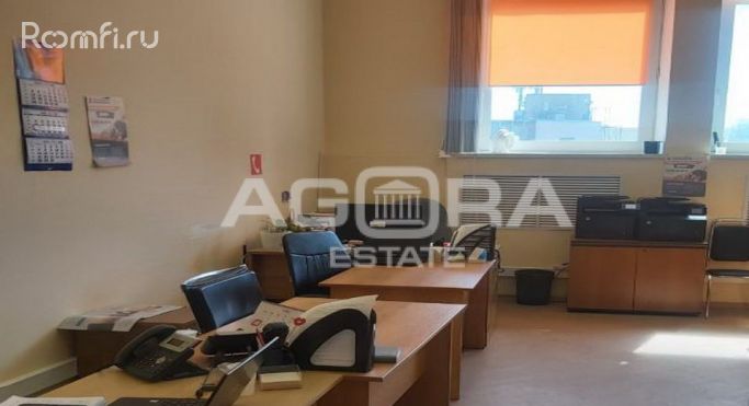 Аренда офиса 359.5 м², Холодильный переулок - фото 3