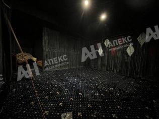 Аренда помещения свободного назначения 190 м²