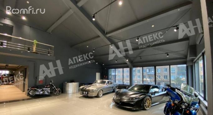 Аренда помещения свободного назначения 1524 м², улица Василисы Кожиной - фото 3