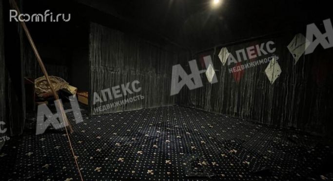 Аренда помещения свободного назначения 190 м², проспект Будённого - фото 1